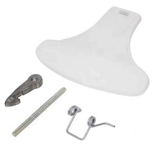 Ручка люка стиральной машины INDESIT, ARISTON (096865)