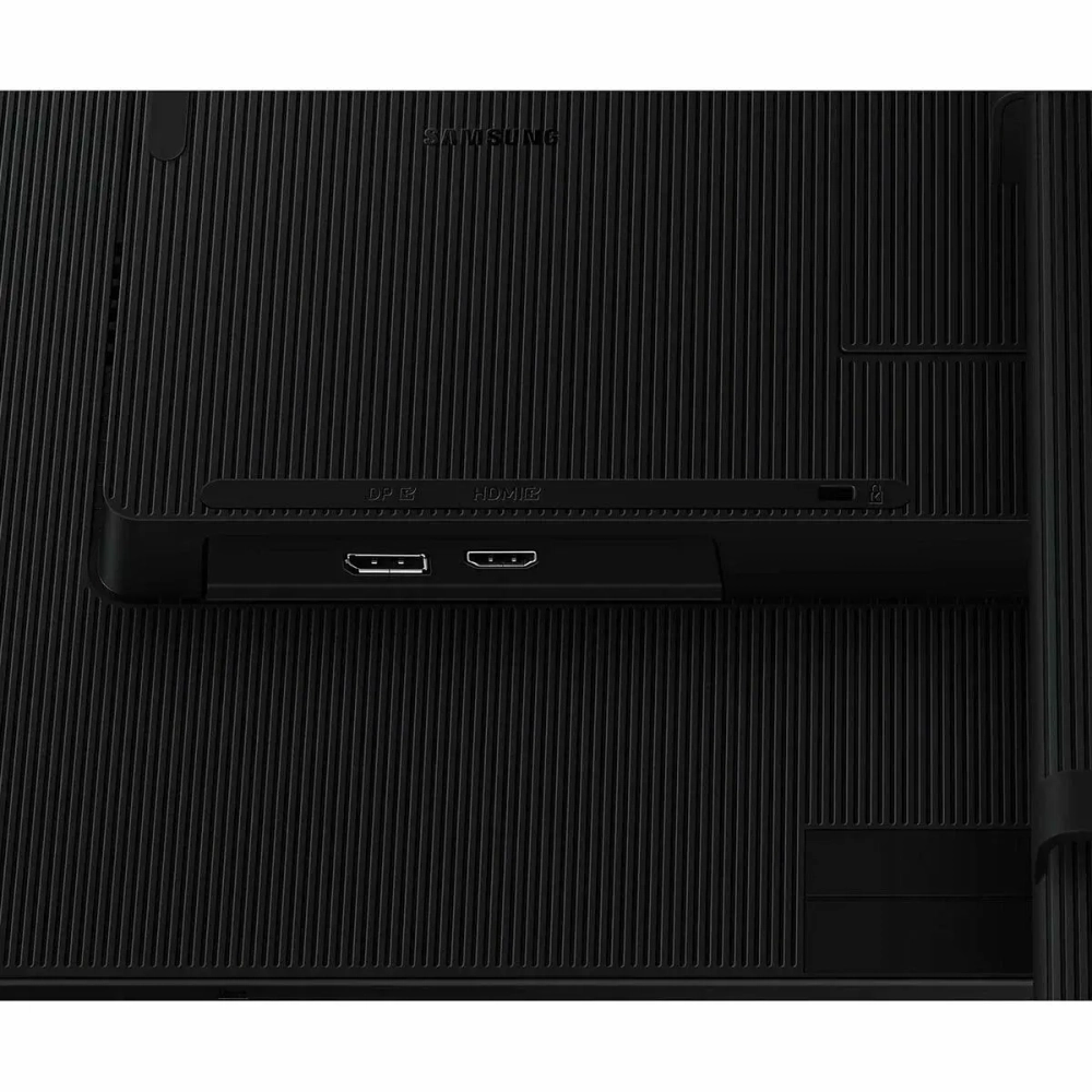 Монитор Samsung S32D700EAI 32" Black 5ms HDMI, DisplayPort (LS32D700EAIXCI)