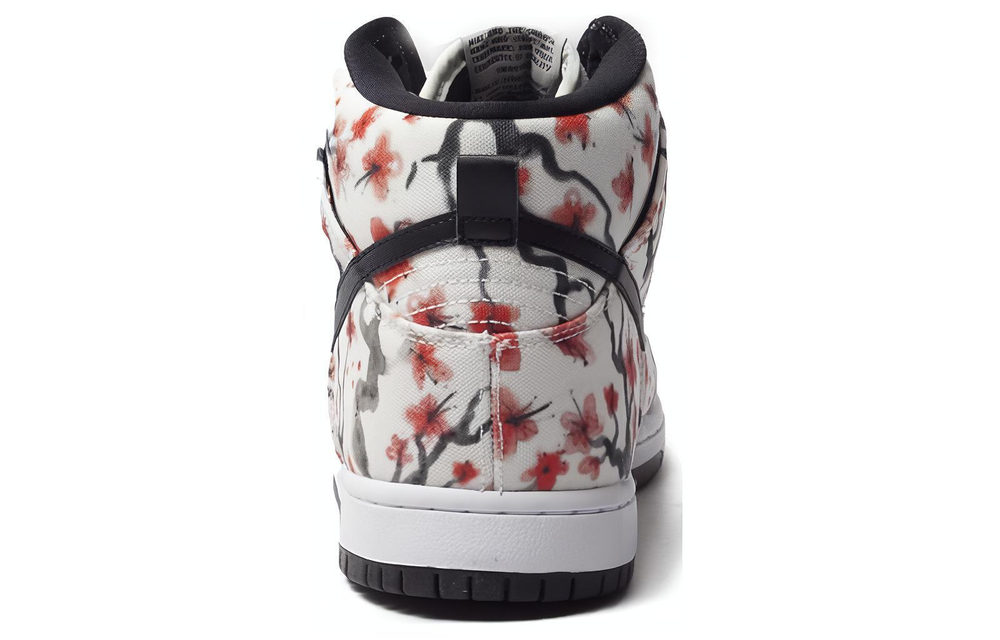 Кроссовки Nike Dunk Sb Pro (Женская размерная сетка)