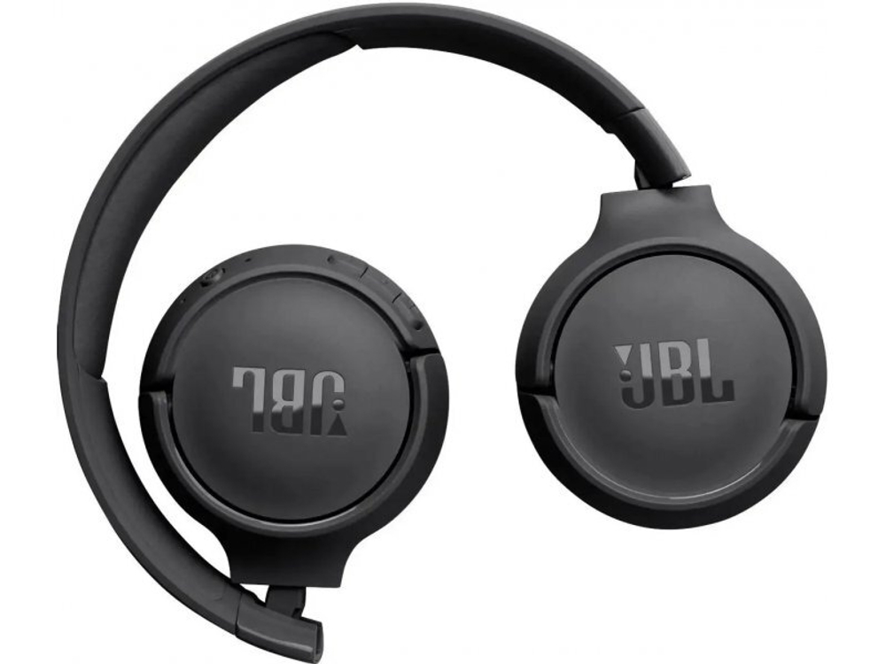 Наушники JBL Tune 520BT черный