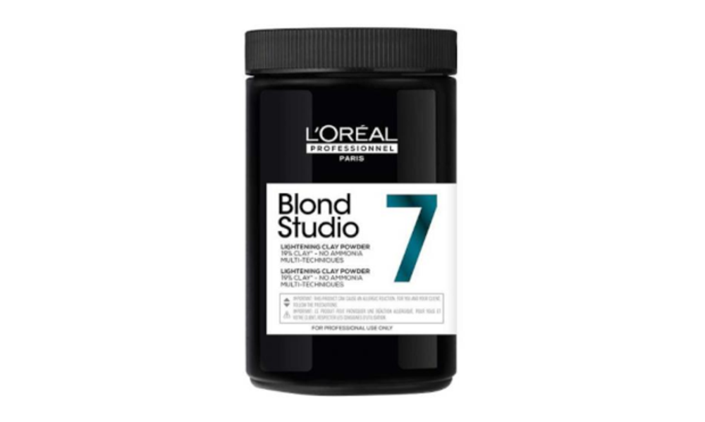 L&#39;Oreal Blond Studio 7 Пудра-глина 500 ГР