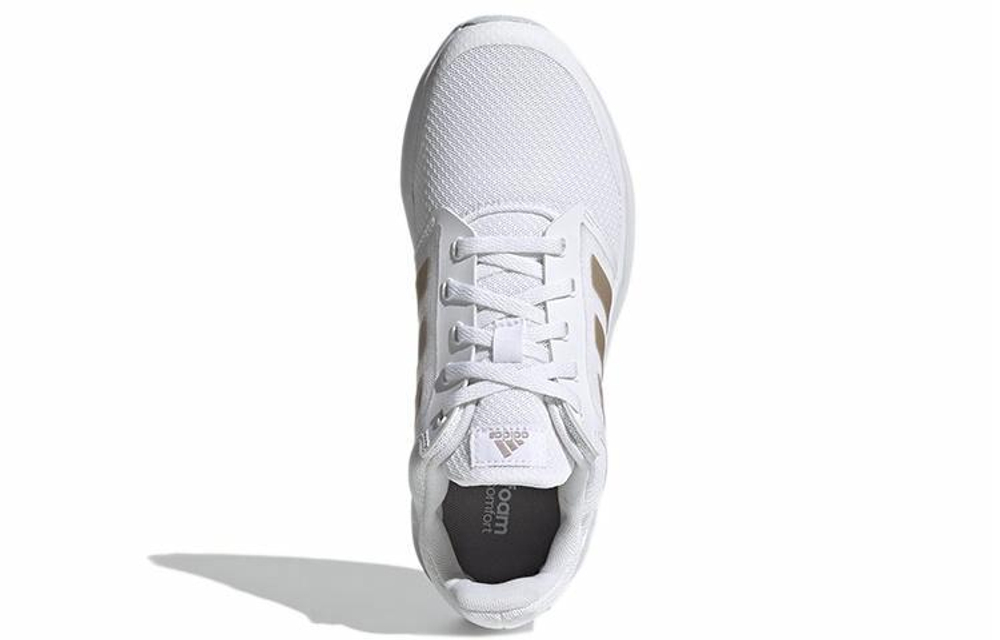 Кроссовки Adidas Galaxy 5 (Женская размерная сетка)