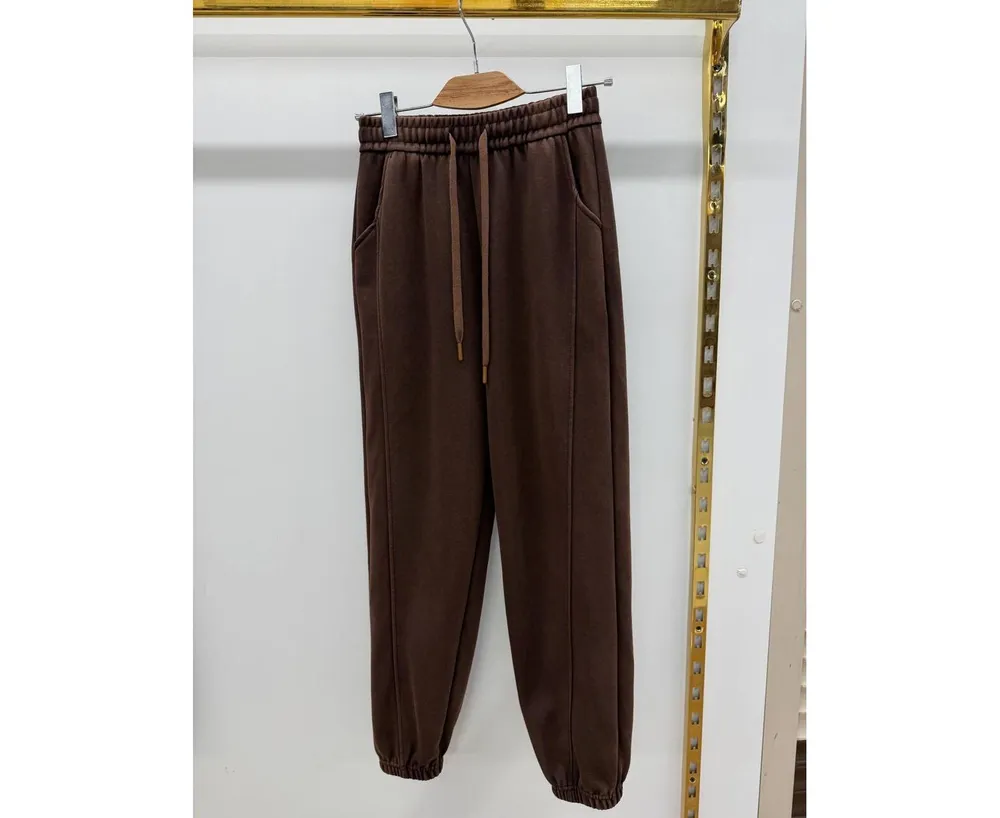 Брюки 50363523 Fabrika