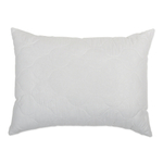 Подушка 50*70см «Sleep Мode» микрофибра жесткая