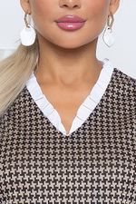 Блузка 41673 Avili