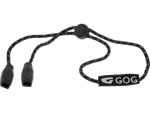 Спортивные очки GOG Nanga / Matt Black / Polarized Reflex White-Blue