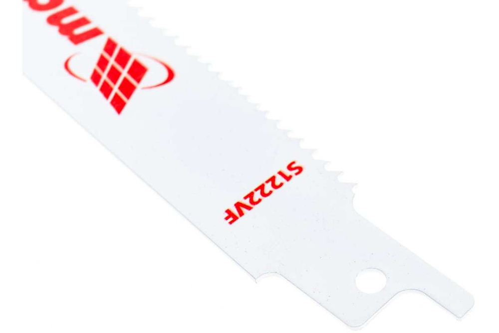 Сабельные пилки BOSCH S 1222 VF
