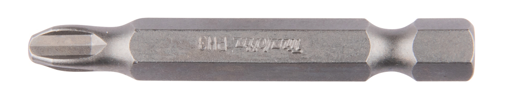 Насадка PH3, 50 мм, E-form(MZ), 3 шт. Makita B-25236 PZ1 50 мм E-form 3 шт.