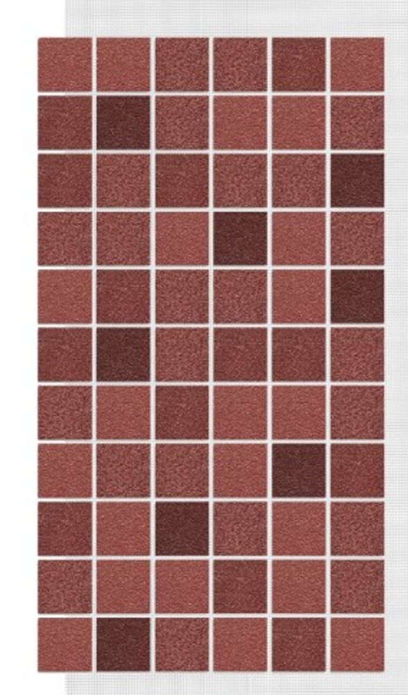 АМК фасад мозайка микс 410 АМК фасад мозайка микс 410