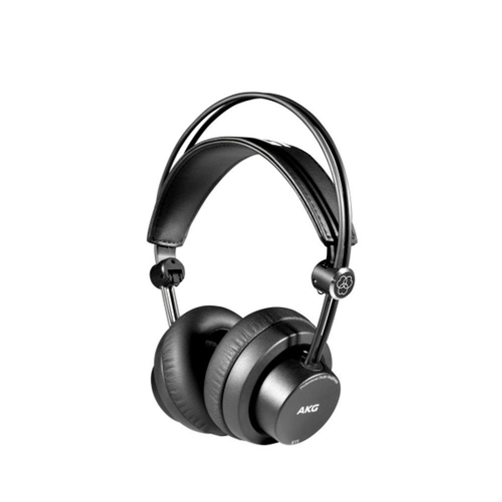 Закрытые наушники AKG K175