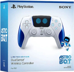 Геймпад Sony DualSense PlayStation 5 Astro Bot Limited Edition