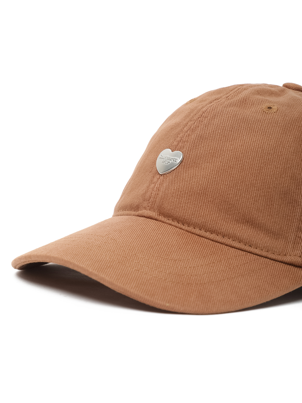 Кепка Heart Metal