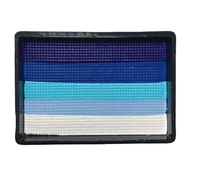 Аквагрим LENA PANTERA волна 30 гр