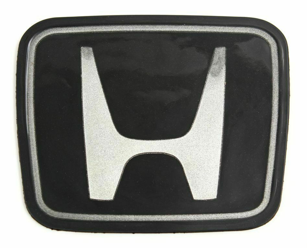 Коврик на панель BIG LOGO MAZDA 14*18см KING BIG LOGO