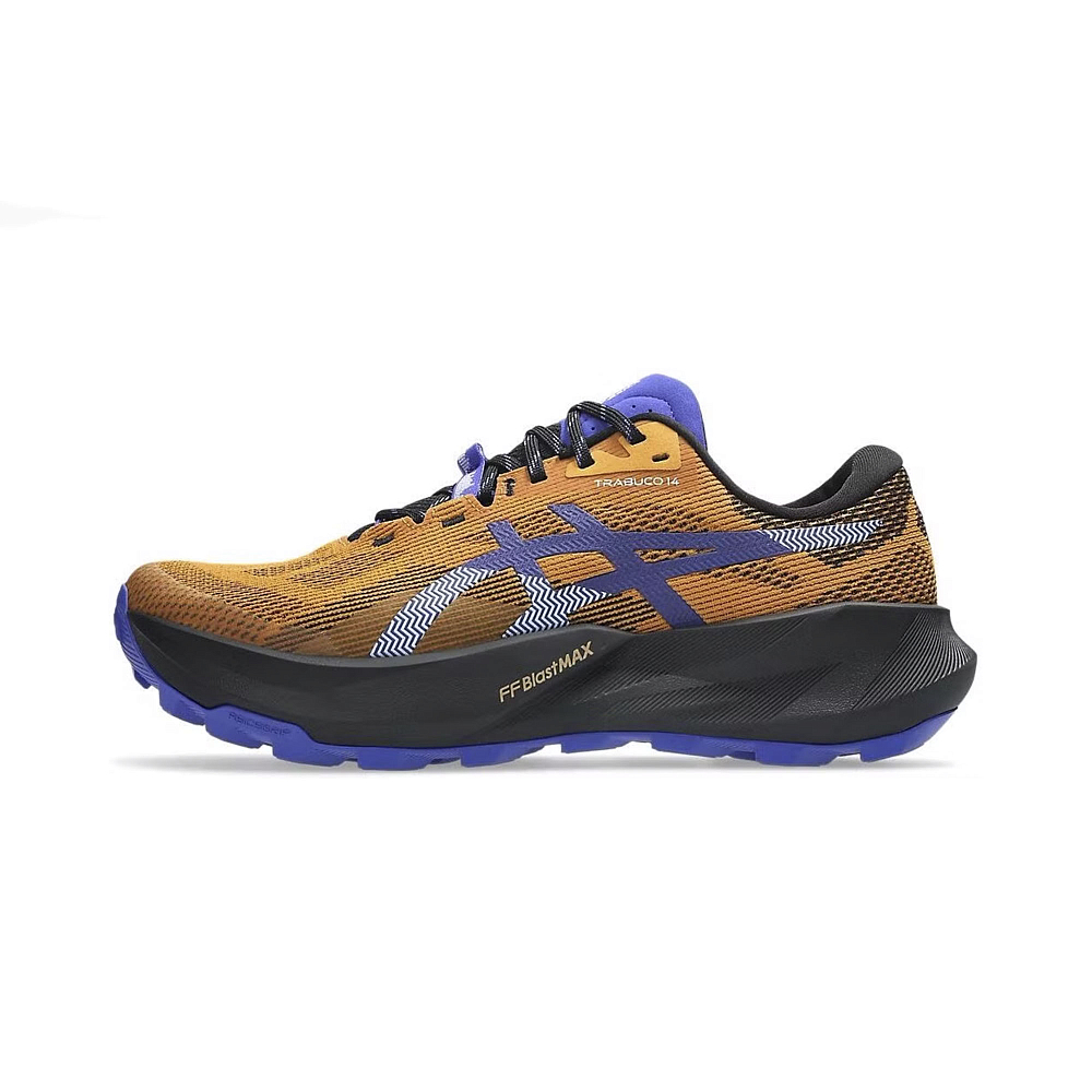 Мужские кроссовки ASICS TRABUCO 14