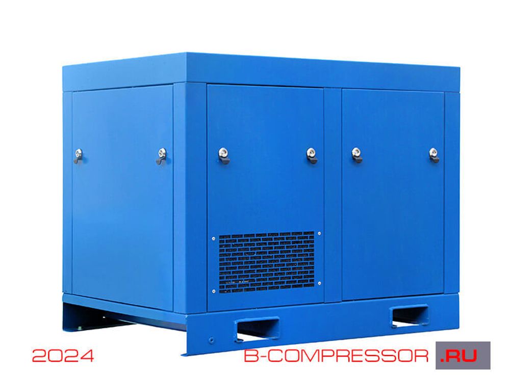 Компрессор АСО-ВК 7,5/8М2