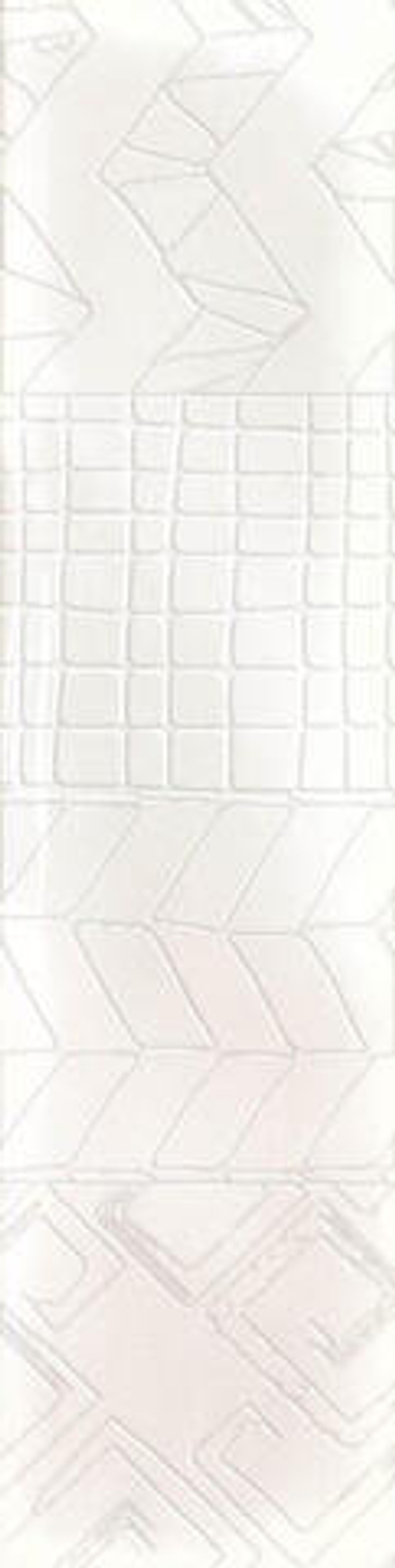 Cifre Alchimia Decor Glaciar 7.5x30