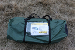 Палатка Talberg Base 4 [TLT-025]