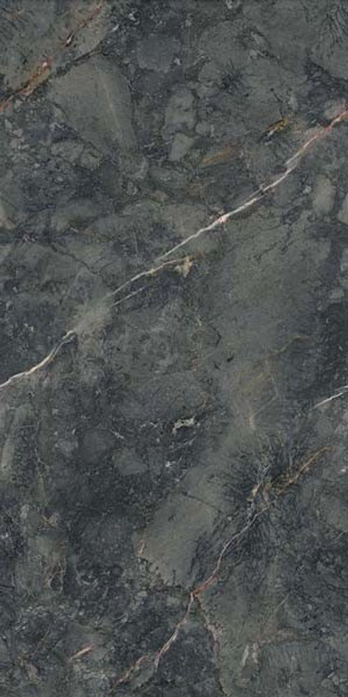 Керамогранит Cosmic black (NTT9114)