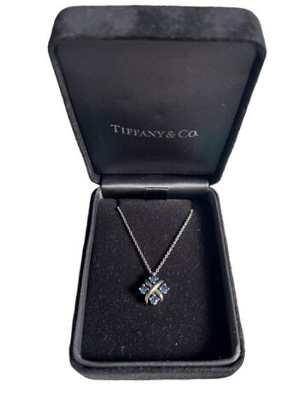 Подвеска Lynn Tiffany&Co