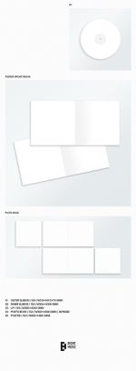 Винил BTS - ARIRANG (Modern Korea Vinyl)