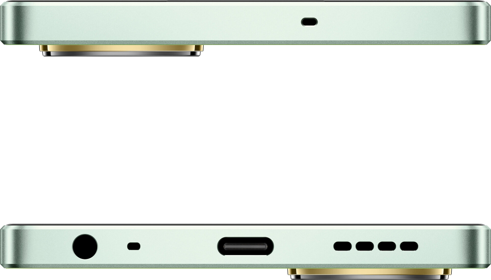 Смартфон Realme C67 4G 8/128 ГБ, Ростест(ЕАС), Dual nano SIM, Зеленый оазис