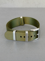 Nato Strap Premium - нейлоновый ремешок для часов