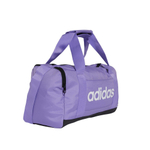 Спортивная сумка adidas Linear Duffel Bag Purple