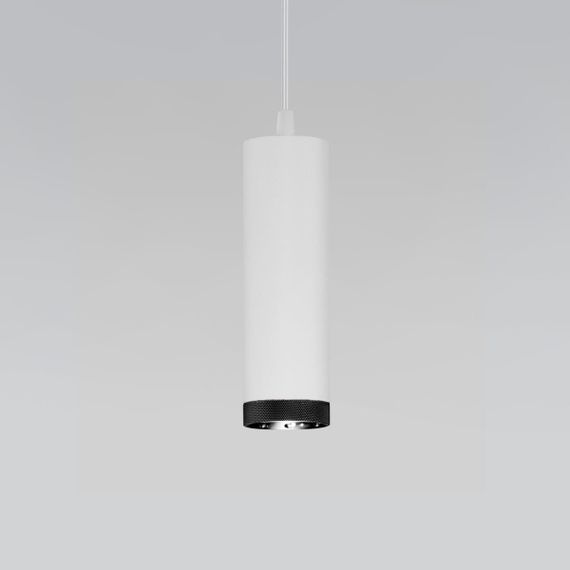 Подвесной светодиодный светильник Elektrostandard Lead 50244 LED белый a062419