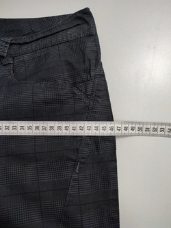 Брюки O'stin стильные 46 размер