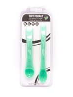 Ложки для кормления Twistshake (Feeding Spoon) в наборе из 2 шт_2