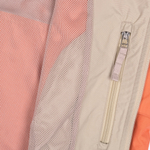 Винтажная ветровка Polo Sport яркого цвета, L oversize
