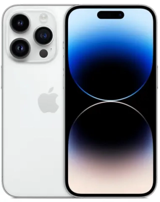 Apple iPhone 14 Pro 256Gb Silver