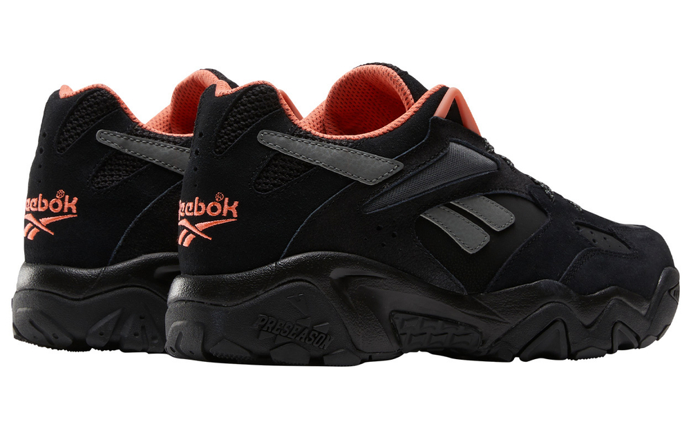 Кроссовки Reebok Preseason 94 Low