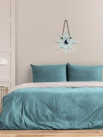 Декор для дома "Штурвал"