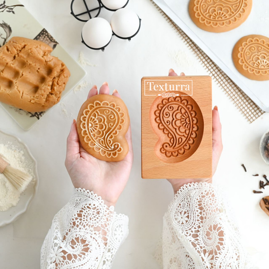 Пряничная доска Бута