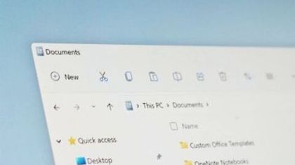 Не баг, а фича: апдейт «Проводника» Windows 11 приняли за сбой