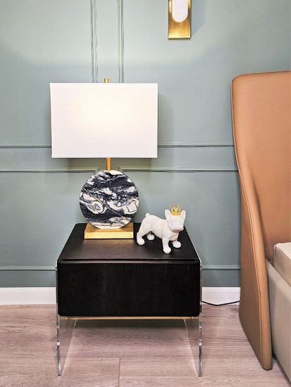 Тумба прикроватная MLL-T70