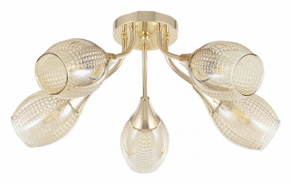 Потолочная люстра Arte Milano Napoli-8776 337966/5 FGD