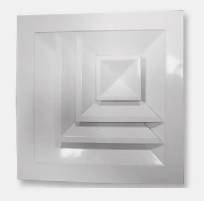 Диффузор 2АПРу 600х600