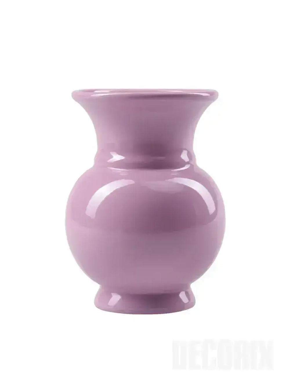 Лак акриловый глянцевый аэрозольный DECORIX в баллончике 520 мл прозрачный бесцветный для любых поверхностей