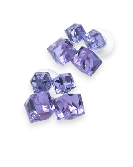 91003471 Серьги Selena