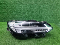 Фара правая Volvo V90 2 (2020-н.в.) LED