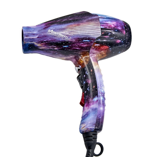 Mantainyou М-9/4 Print Space Профессиональный фен