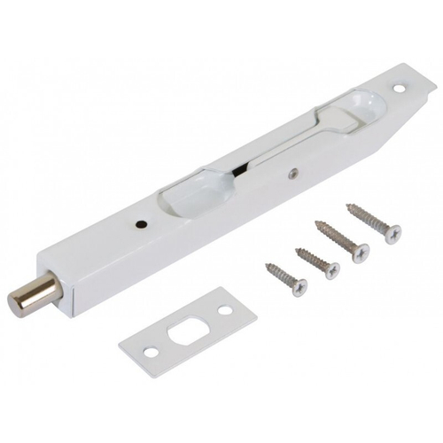 ШПИНГАЛЕТ APOLLO WHITE