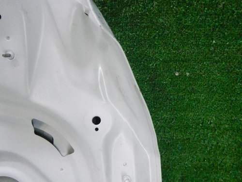 Капот Audi A6 5 C8 (2018-н.в.)