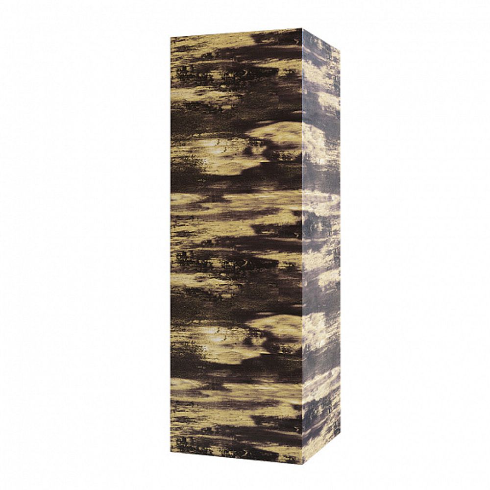 Кашпо COLONNA MEDOVIK 30x30x90