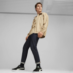 Мужская ветровка PUMA Hooded Cotton Jacket
