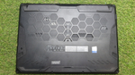 Игровой Asus Ryzen 7/16Gb/GTX 1650 Ti 4Gb/144Hz/TUF Gaming FX506II-HN222T/Windows 10