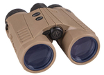 Бинокль с дальномером Sig Sauer KILO10K-ABS HD GEN II 10x42 с баллистическим калькулятором